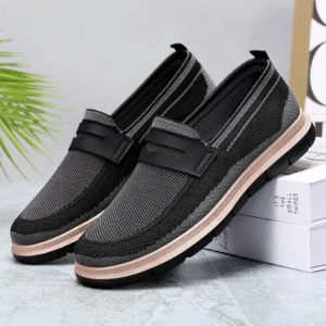 Haven Loafers